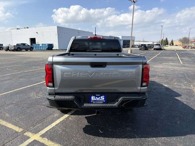 New 2026 Chevrolet Colorado Z71 AWD/4WD image 6