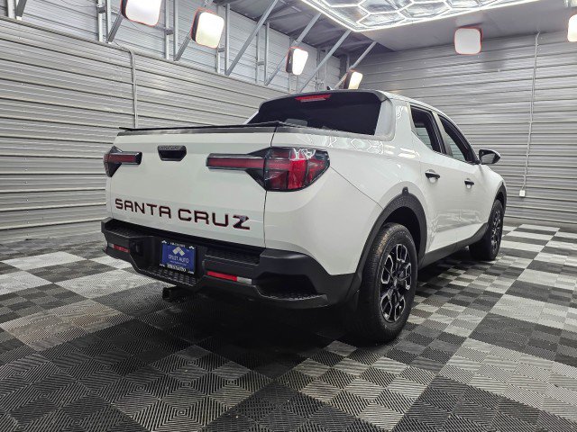 Used 2023 Hyundai Santa Cruz SE FWD image 5