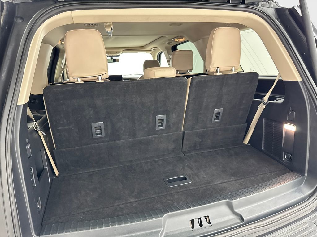 Used 2024 Ford Expedition Limited image 83