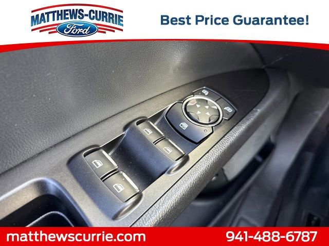 Used 2019 Ford Fusion SEL FWD image 24