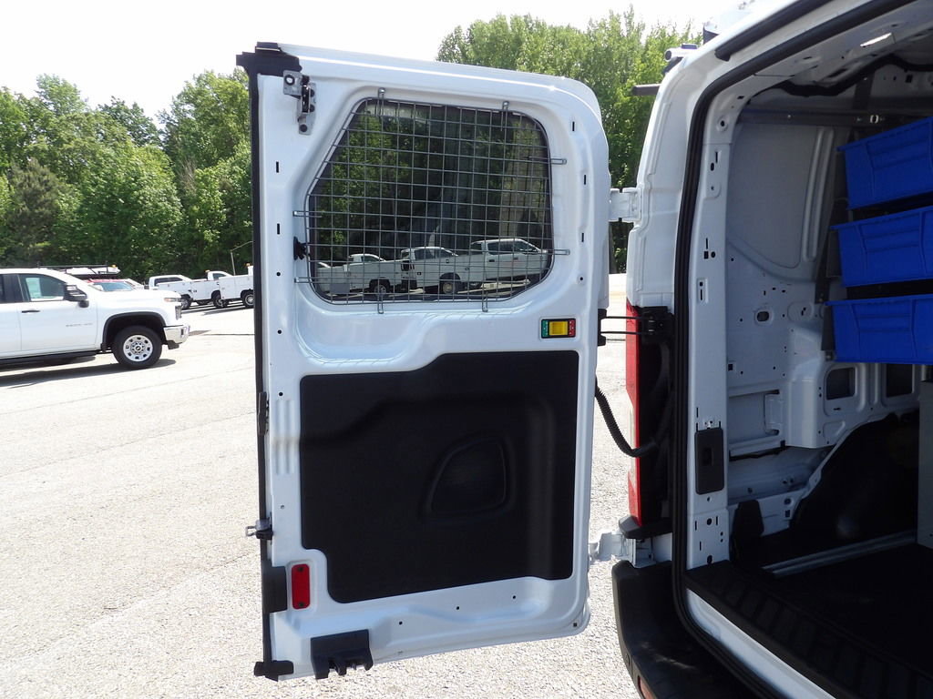Used 2020 Ford Transit 150 Low Roof w/ Upfitter Package RWD image 41