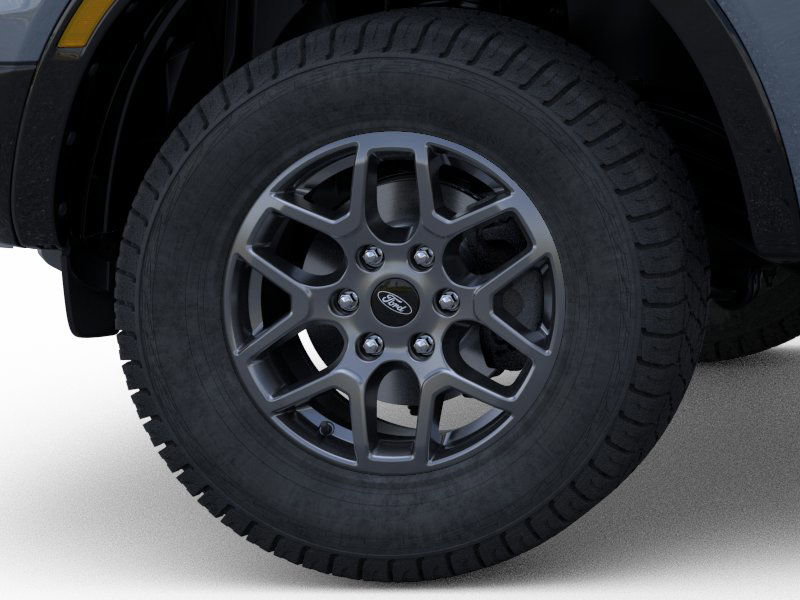 New 2025 Ford Ranger XLT w/ Equipment Group 301A High image 19