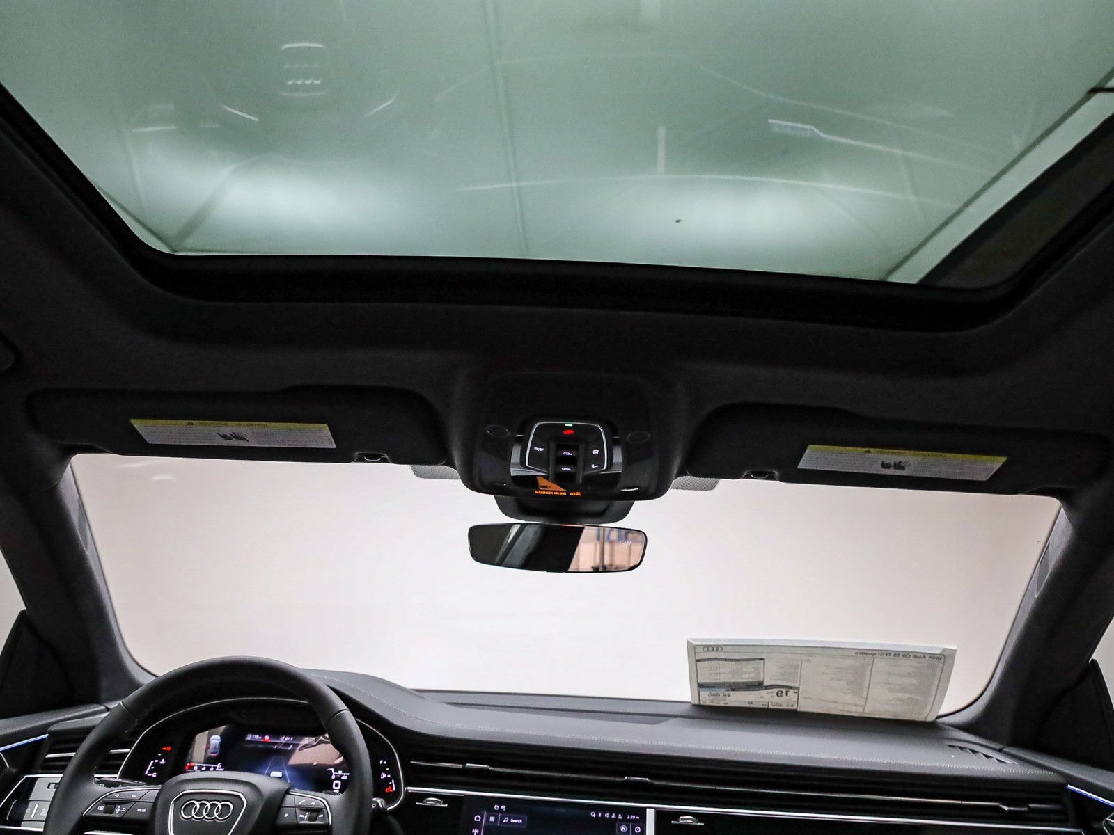 New 2026 Audi Q8 Prestige AWD/4WD image 18