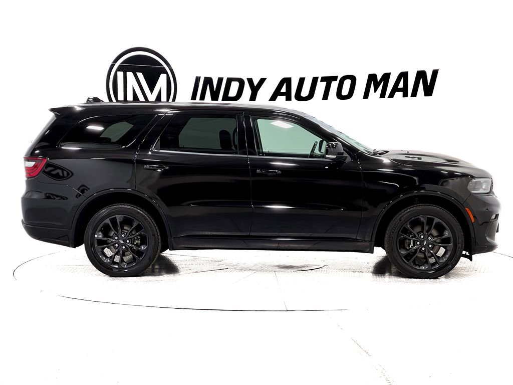 Used 2021 Dodge Durango GT image 3