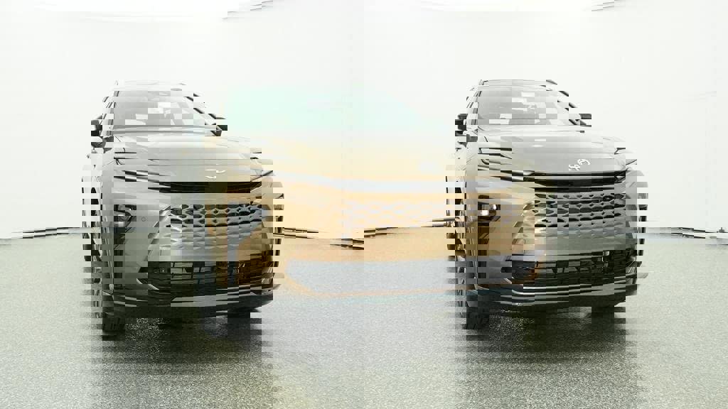 New 2026 Toyota Crown Signia AWD/4WD image 30