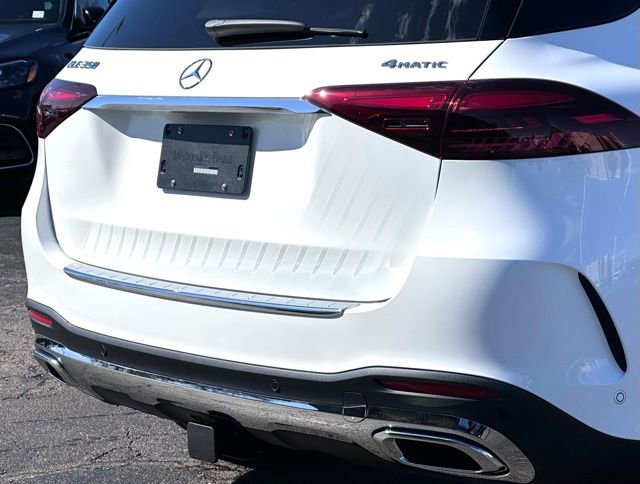 New 2026 Mercedes-Benz GLE 350 4MATIC image 11