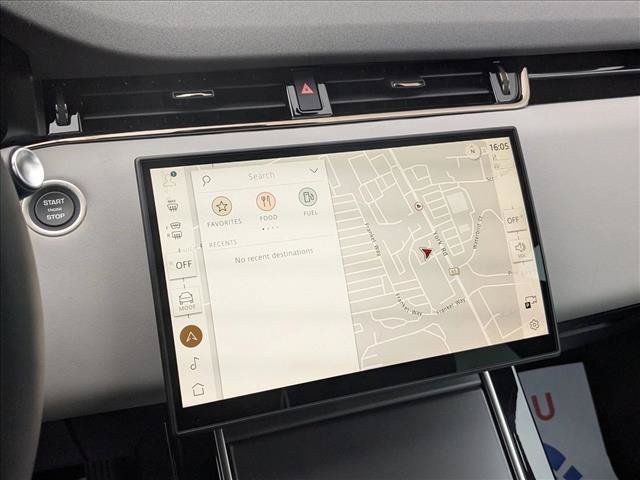 New 2026 Land Rover Range Rover Evoque S AWD/4WD image 14