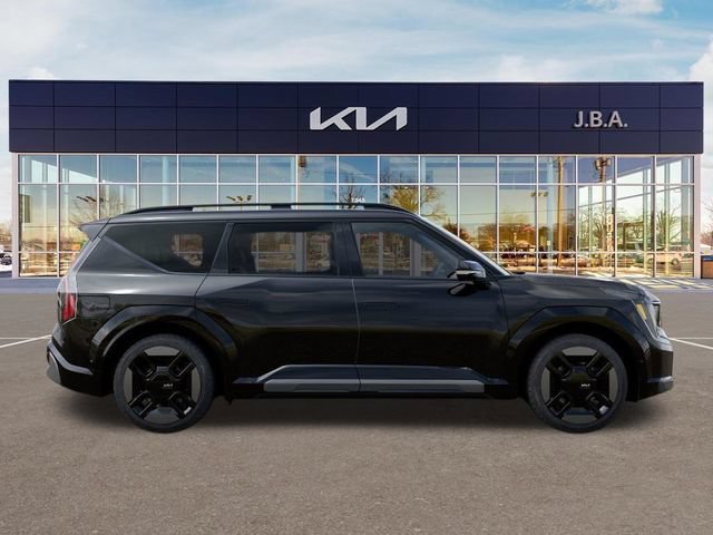 New 2026 Kia EV9 GT-Line AWD/4WD image 7