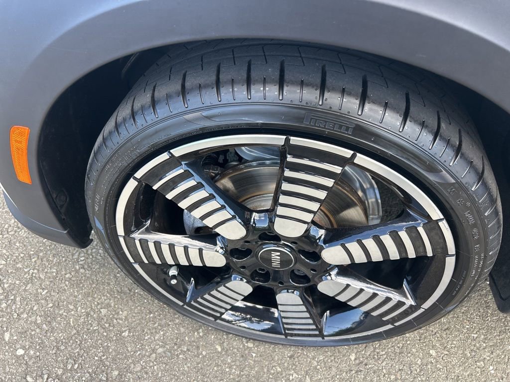 Used 2024 MINI Cooper SE image 10