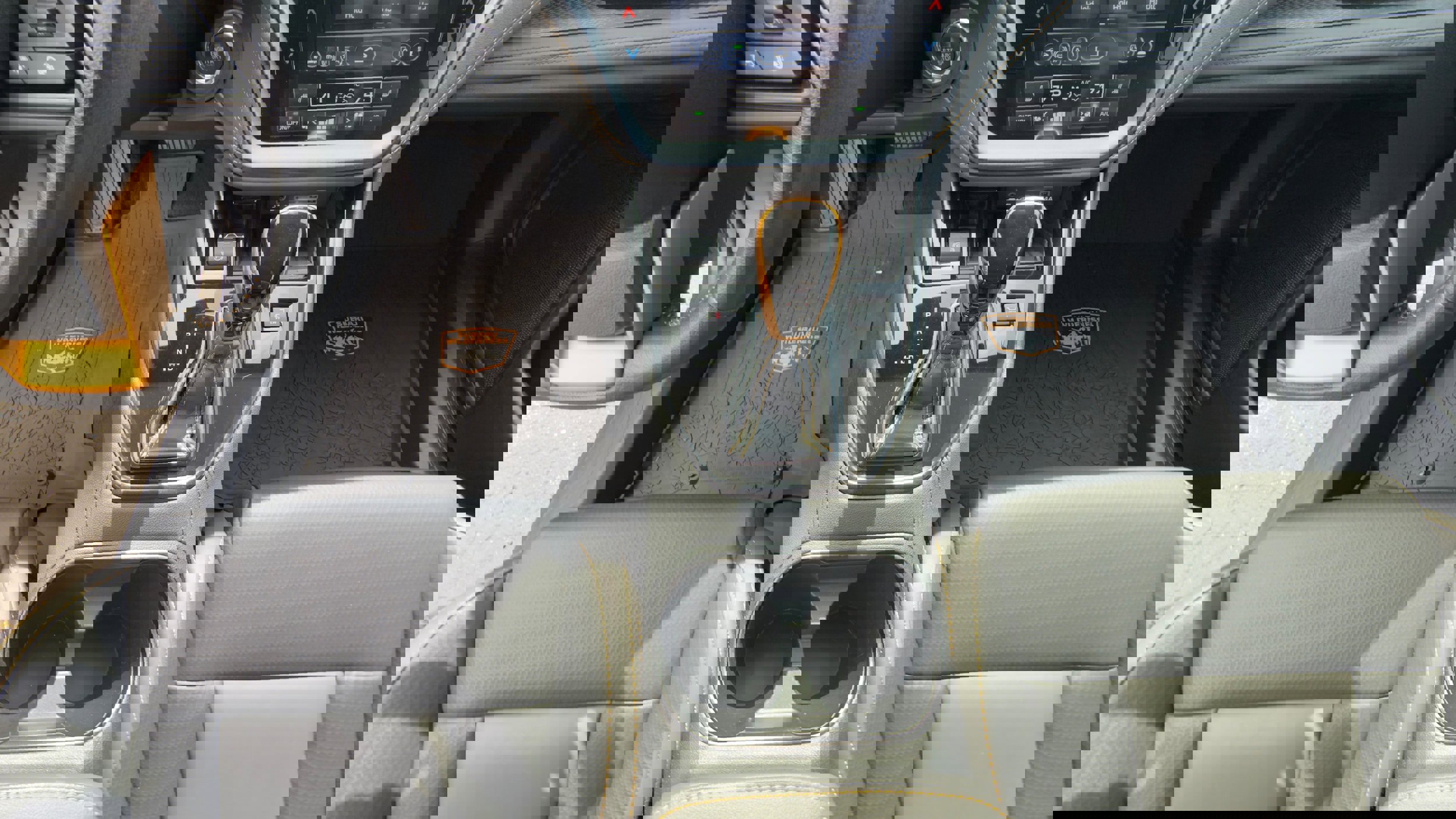 Certified 2023 Subaru Outback Wilderness w/ Wilderness Package image 20