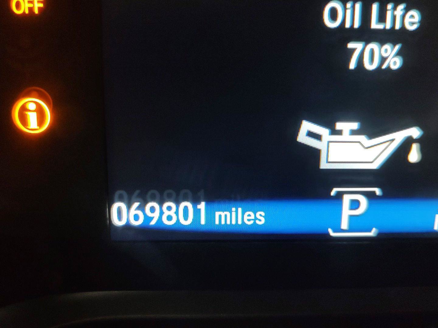 Used 2016 Honda Pilot EX-L image 11
