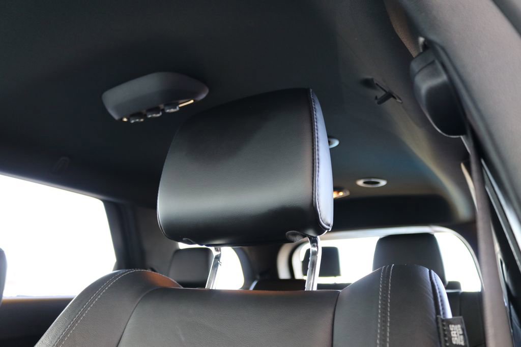 Used 2022 Dodge Durango GT image 17