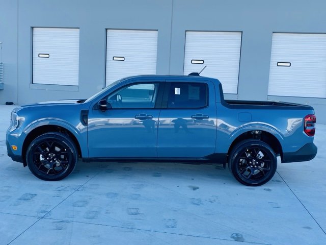 New 2026 Ford Maverick Lariat image 8