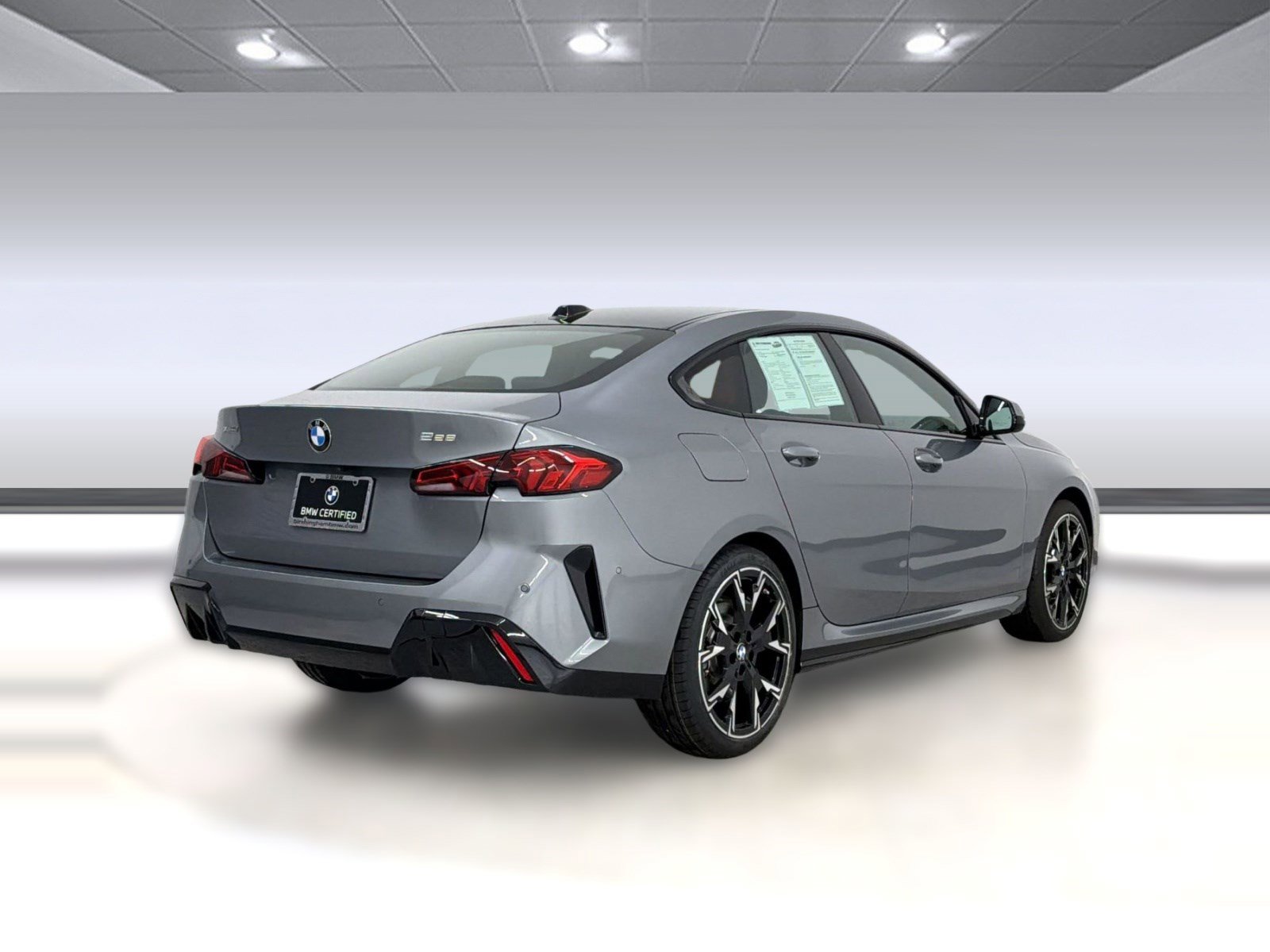 Used 2025 BMW 228i xDrive AWD/4WD image 9