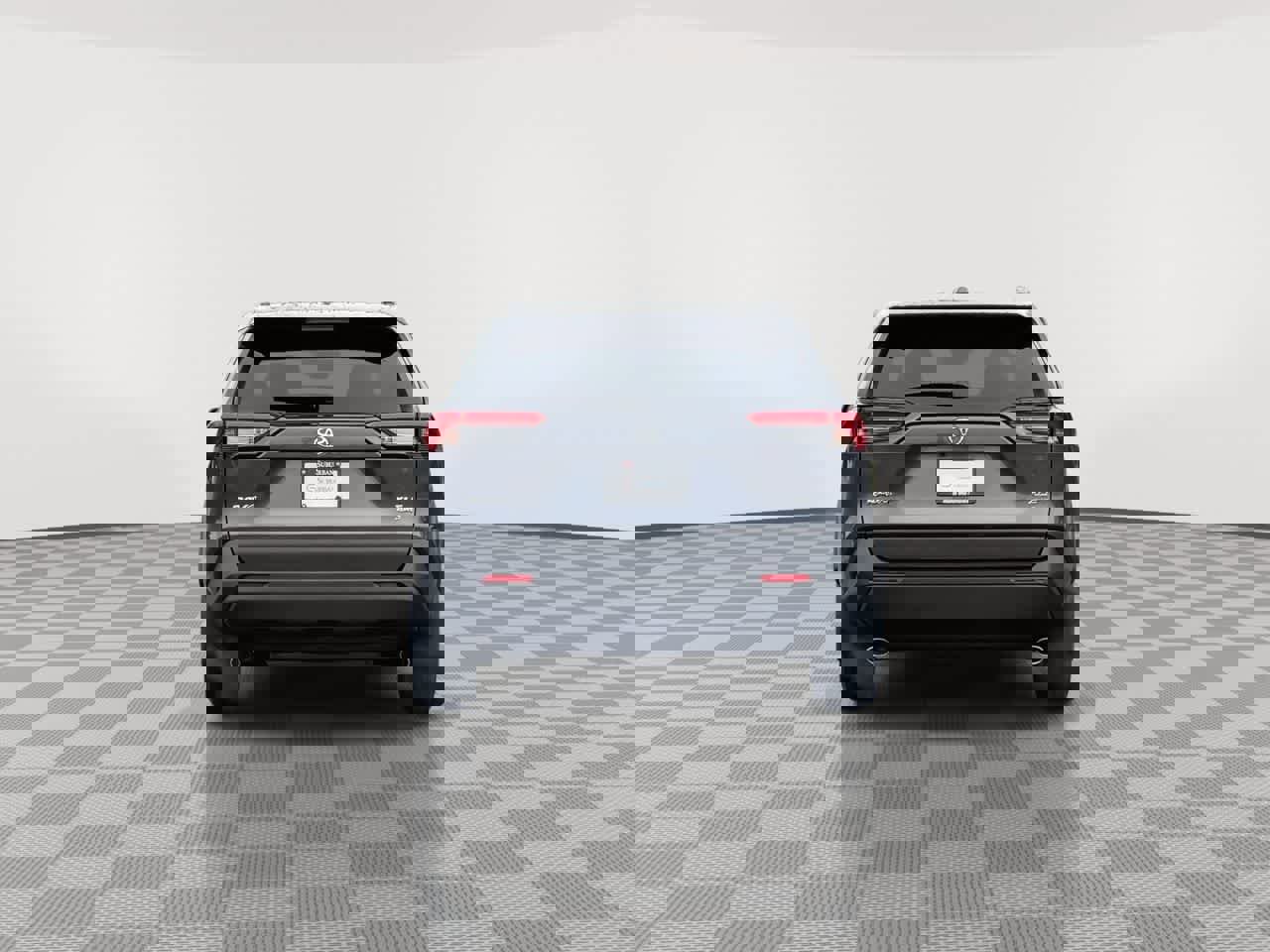 Used 2023 Toyota RAV4 XLE image 7