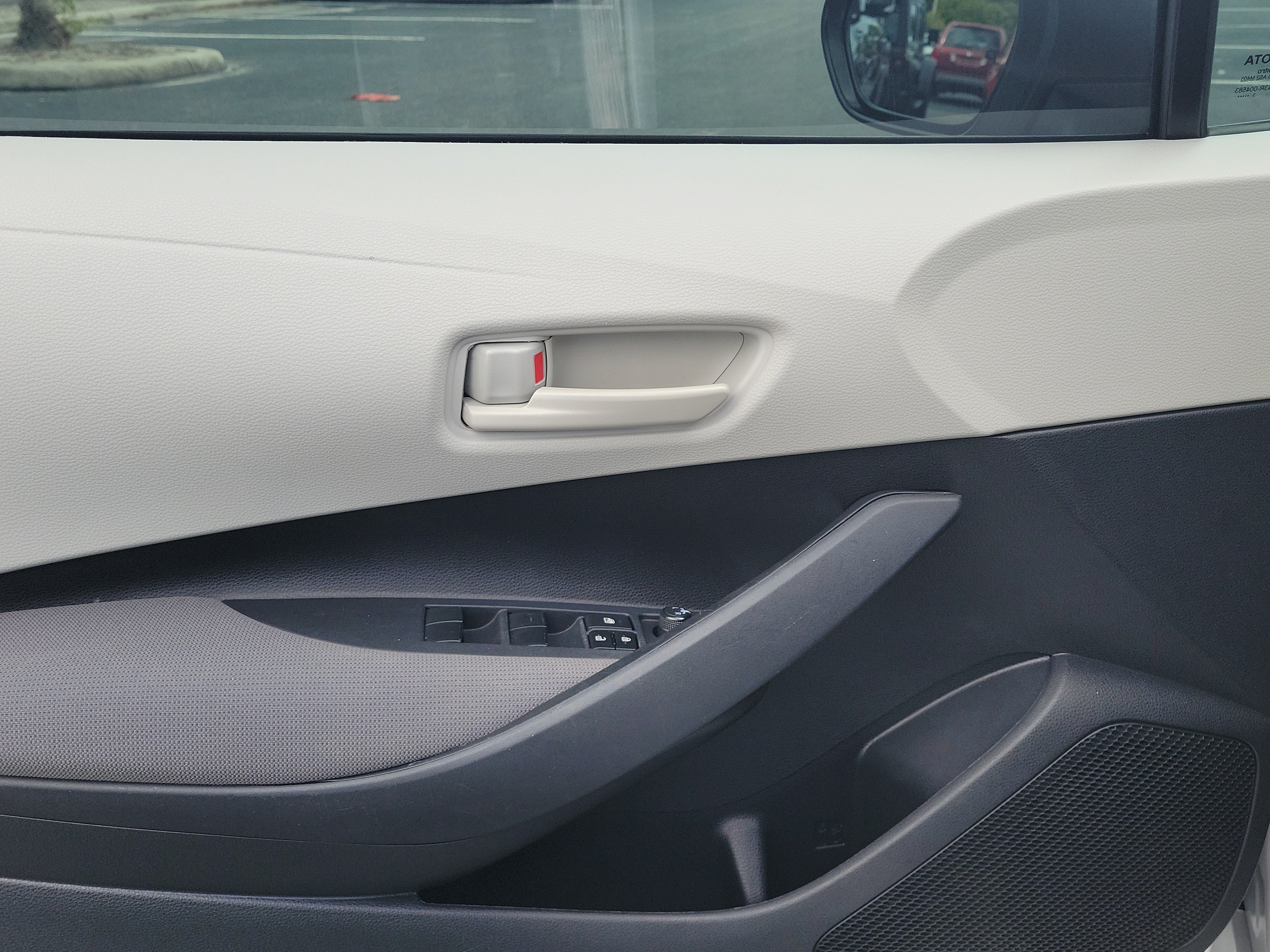 Certified 2023 Toyota Corolla LE FWD image 21