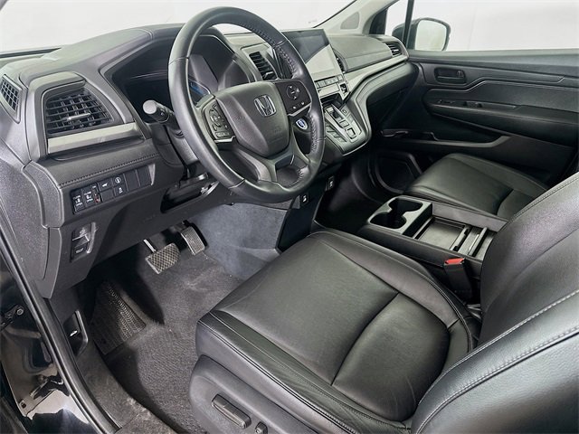 Used 2022 Honda Odyssey EX-L image 20