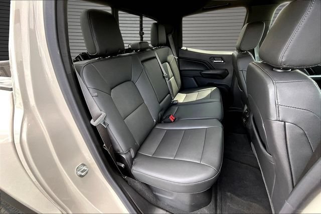 New 2026 GMC Canyon Elevation w/ Convenience Package AWD/4WD image 10