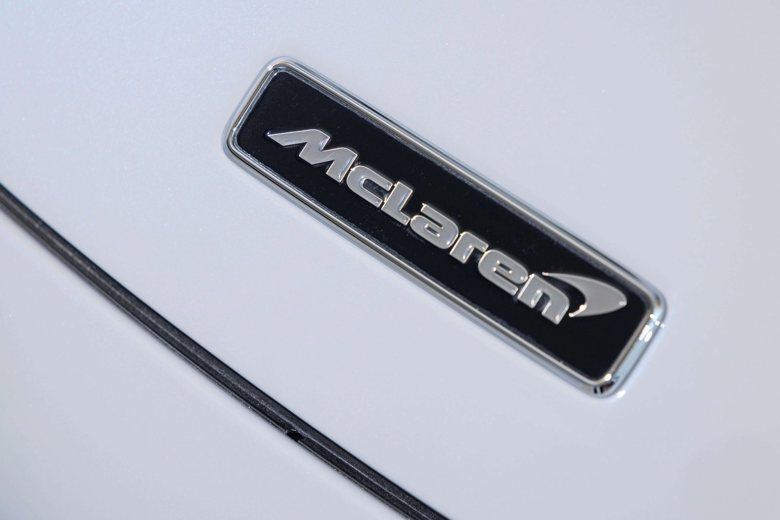 New 2026 McLaren 750S image 22