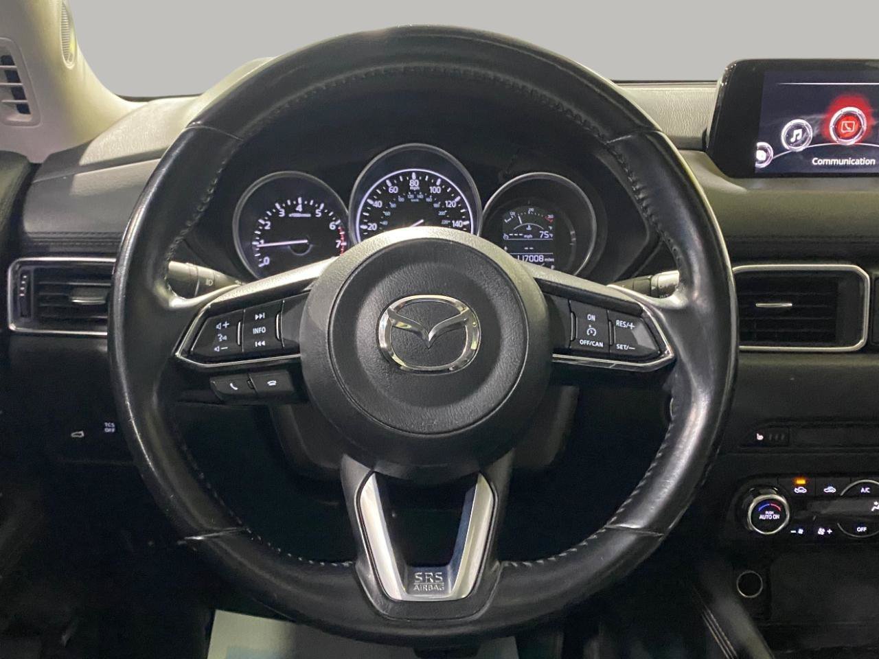 Used 2017 MAZDA CX-5 Grand Select AWD/4WD image 14