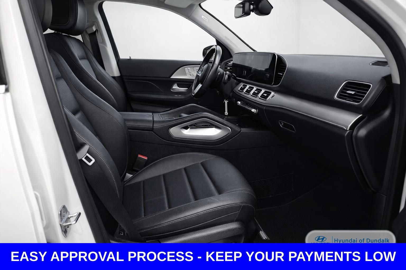 Used 2020 Mercedes-Benz GLE 350 4MATIC w/ Premium Package image 15