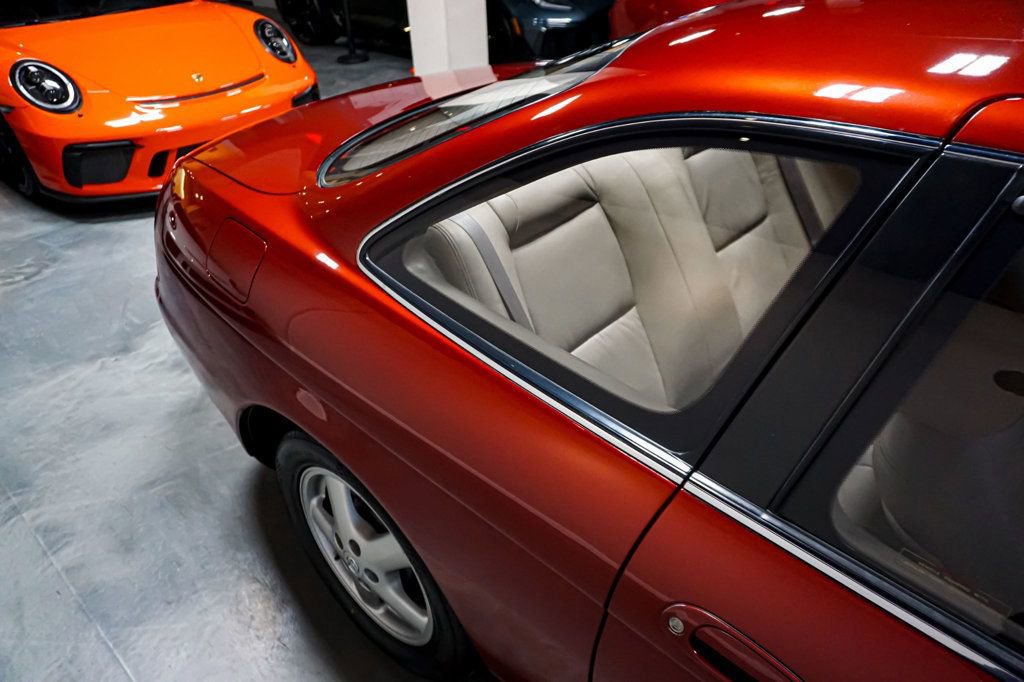 Used 1993 Lexus SC 300 Coupe image 74