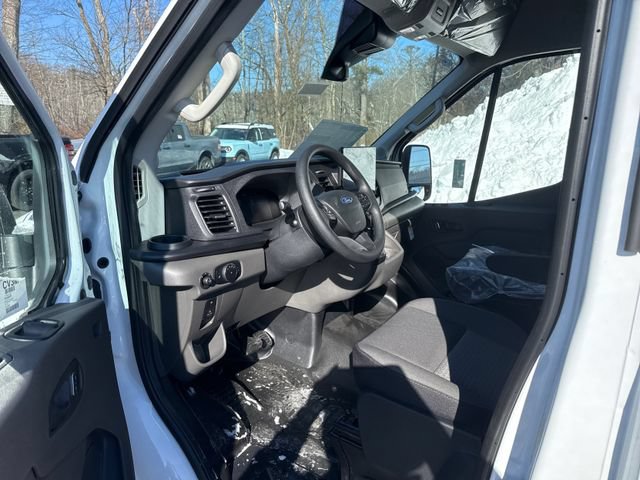 New 2026 Ford Transit 250 148 Medium Roof RWD image 11