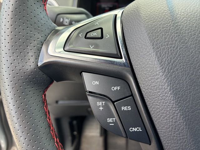 Used 2024 Ford Edge ST-Line AWD/4WD image 31