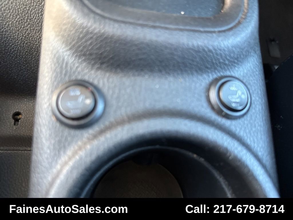 Used 2012 Jeep Wrangler Sahara w/ Dual Top Group image 67