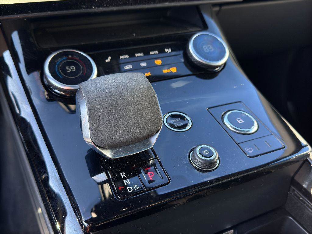 Used 2023 Land Rover Range Rover Sport SE Dynamic image 25