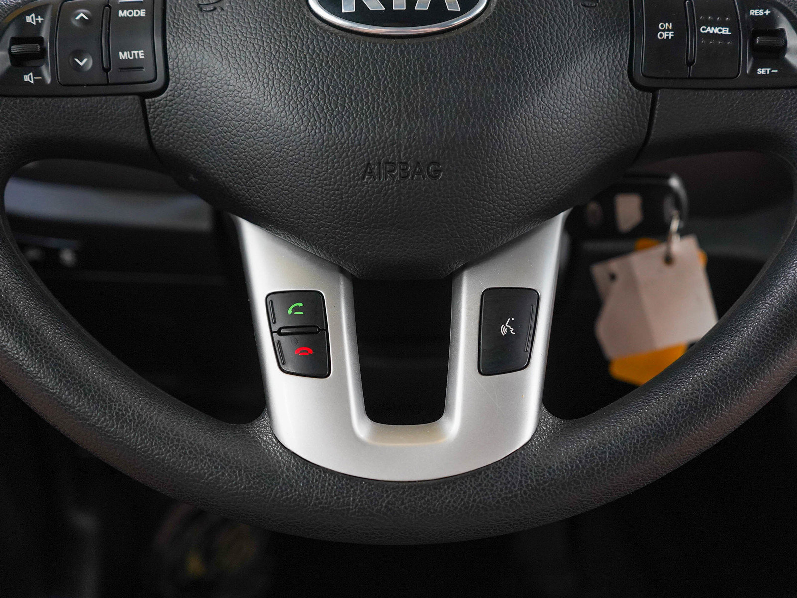 Used 2013 Kia Sportage LX FWD image 25