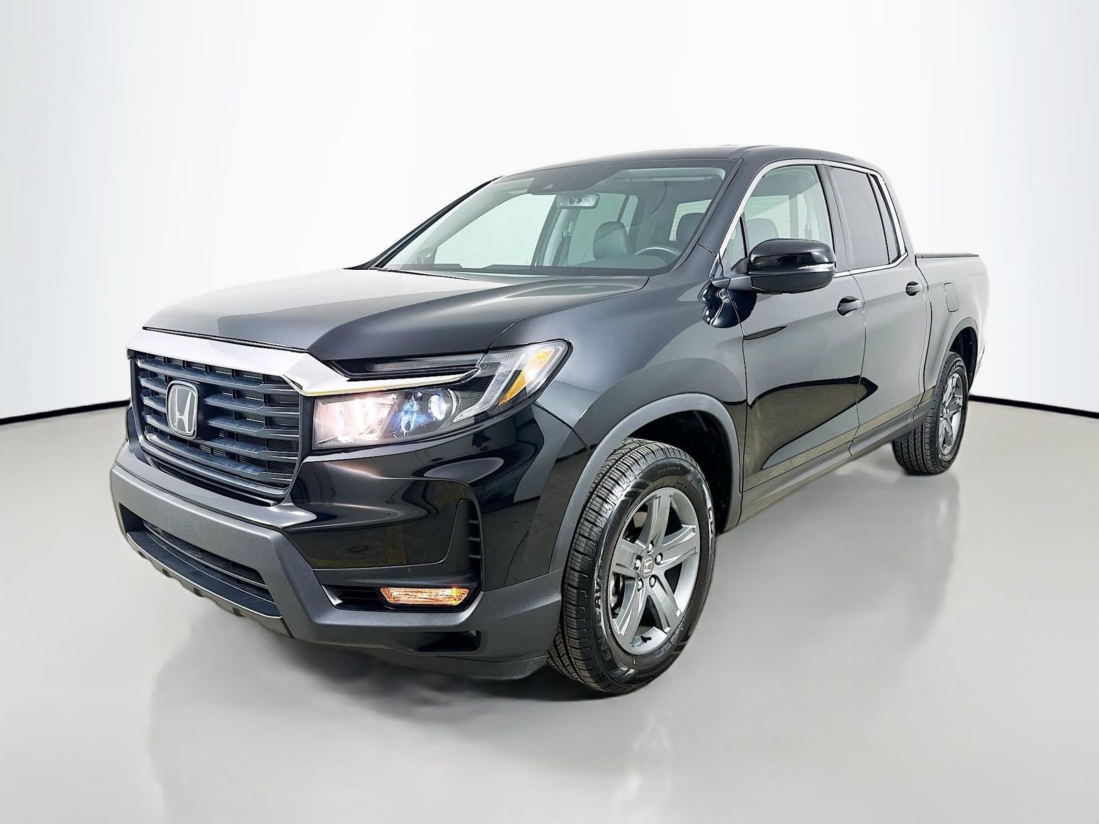 Used 2023 Honda Ridgeline RTL