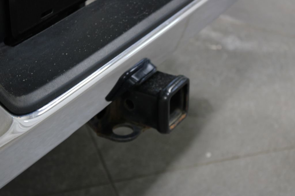 Used 2023 GMC Sierra 1500 Pro w/ Pro Value Package image 23