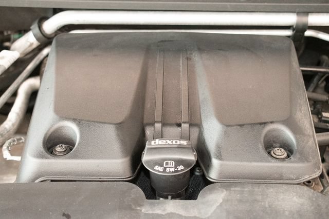 Used 2023 GMC Canyon AT4 AWD/4WD image 4