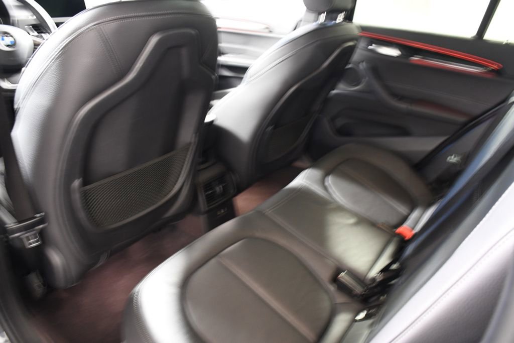 Used 2020 BMW X1 xDrive28i w/ Premium Package image 27