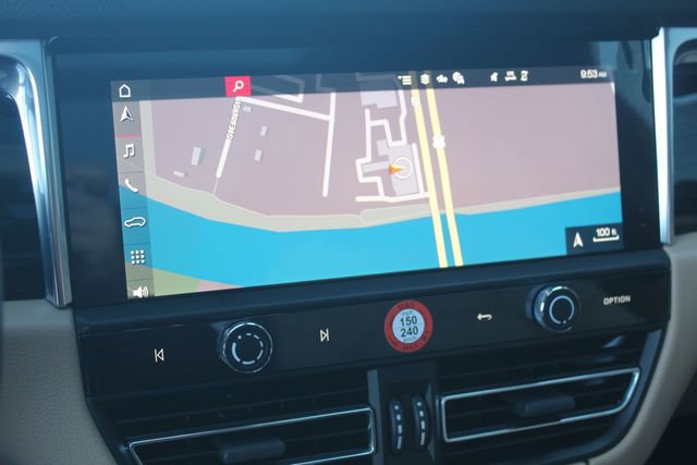 New 2026 Porsche Macan S image 19