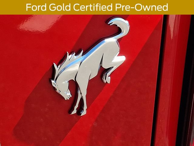 Used 2024 Ford Bronco Outer Banks AWD/4WD image 35