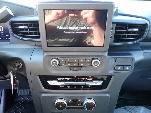 New 2025 Ford Explorer 4WD Police Interceptor image 20