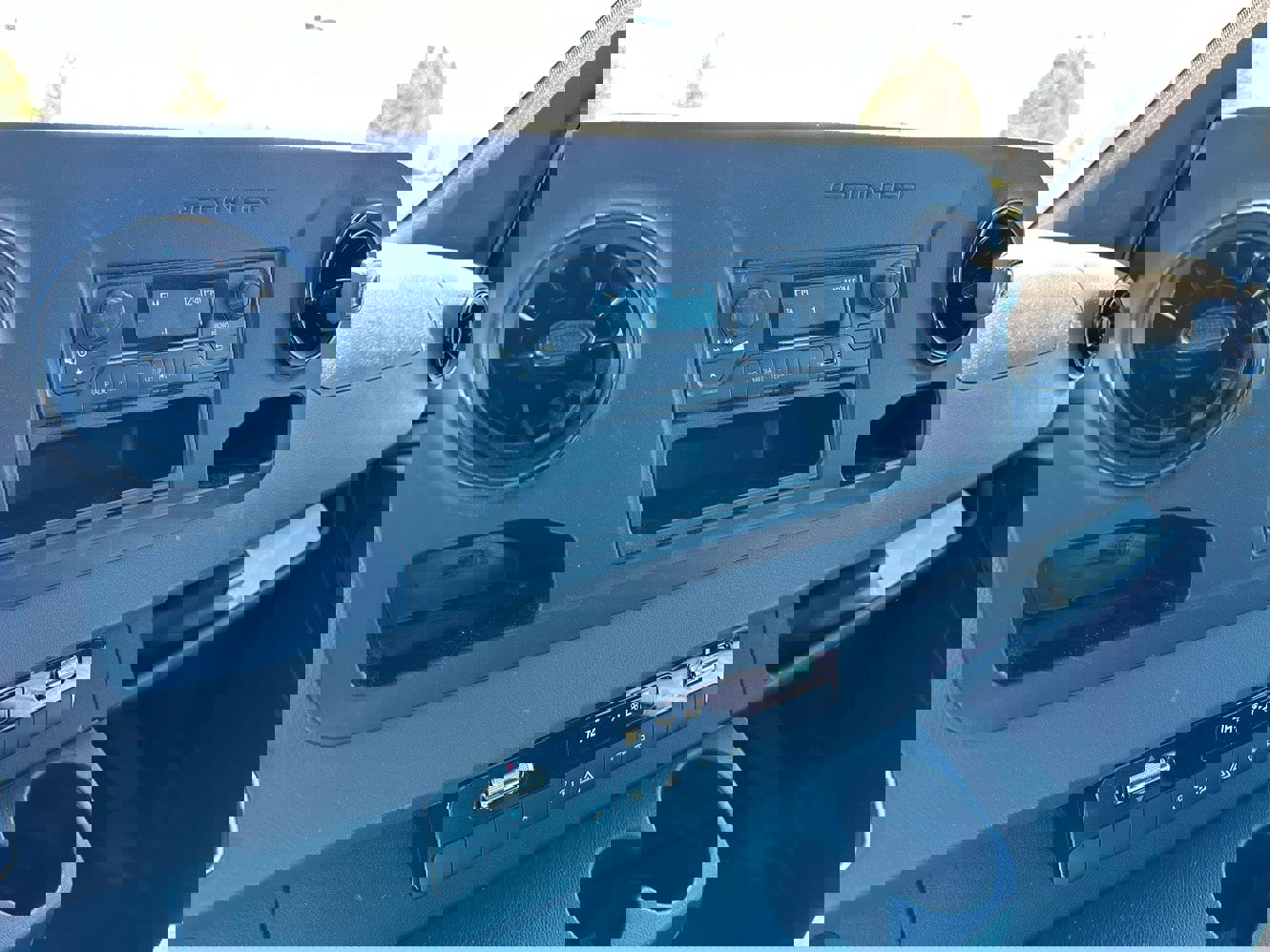 Used 2021 Mercedes-Benz Sprinter 4500 image 13