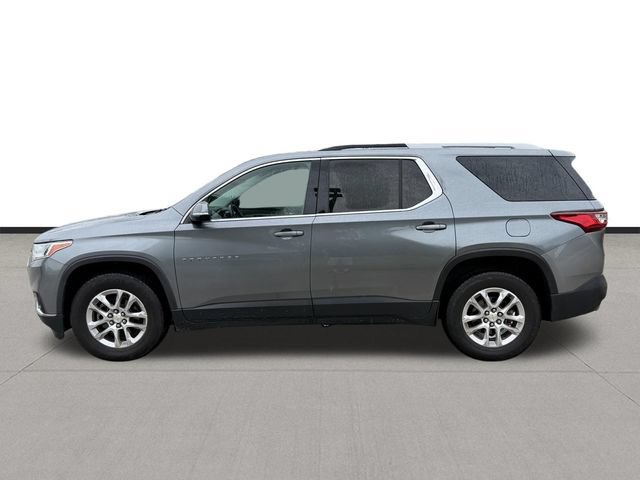 Used 2018 Chevrolet Traverse LT FWD image 8