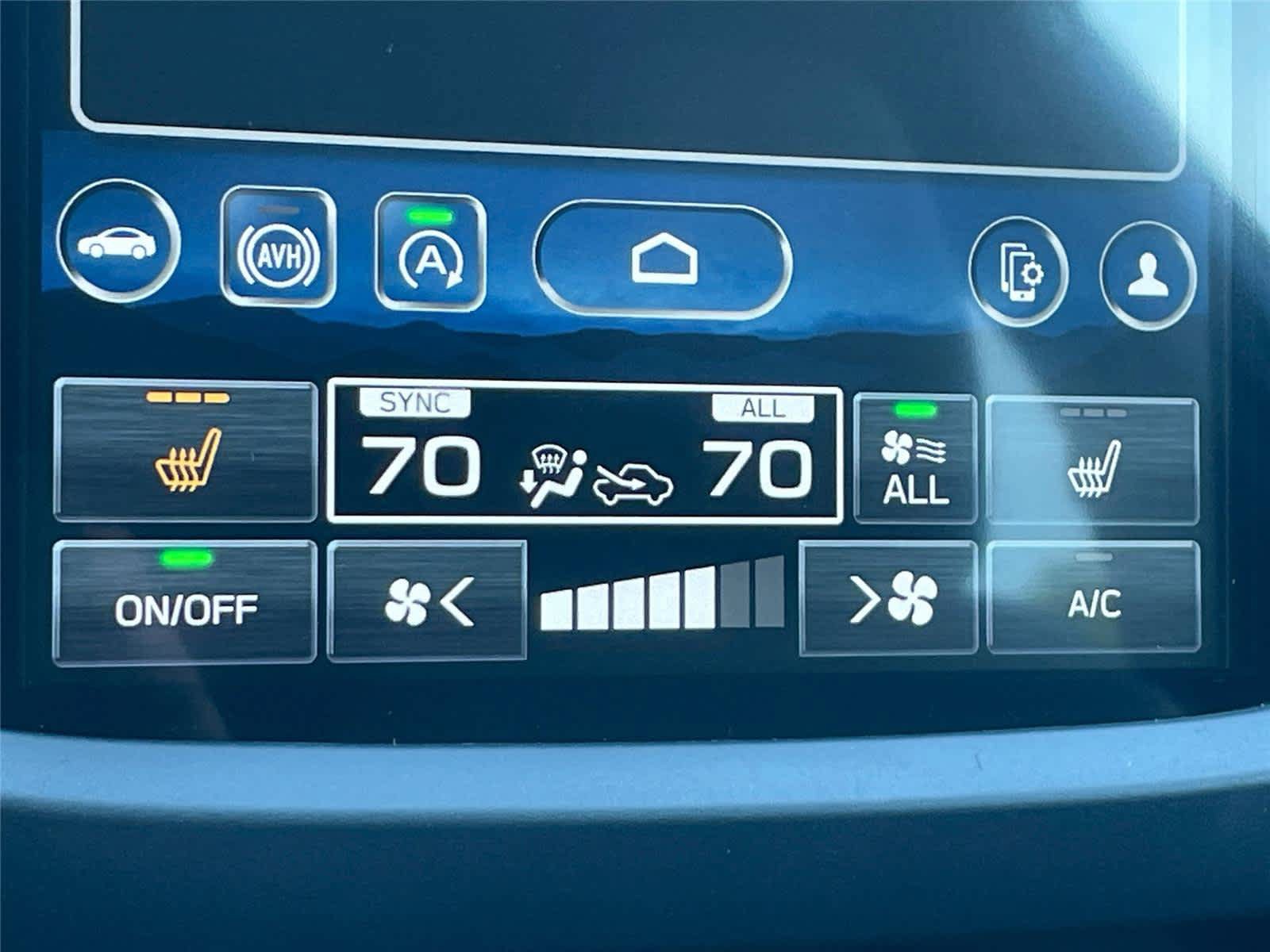New 2026 Subaru Forester Limited AWD/4WD image 24