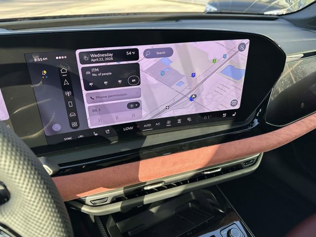 New 2026 Audi S5 Premium Plus AWD/4WD image 11