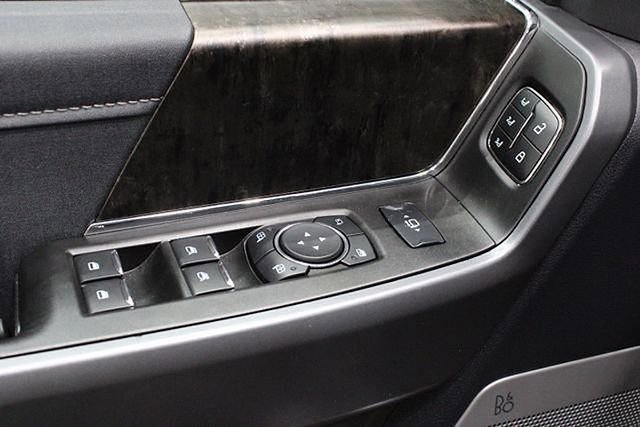 Used 2024 Ford F350 Lariat w/ Lariat Ultimate Package image 17