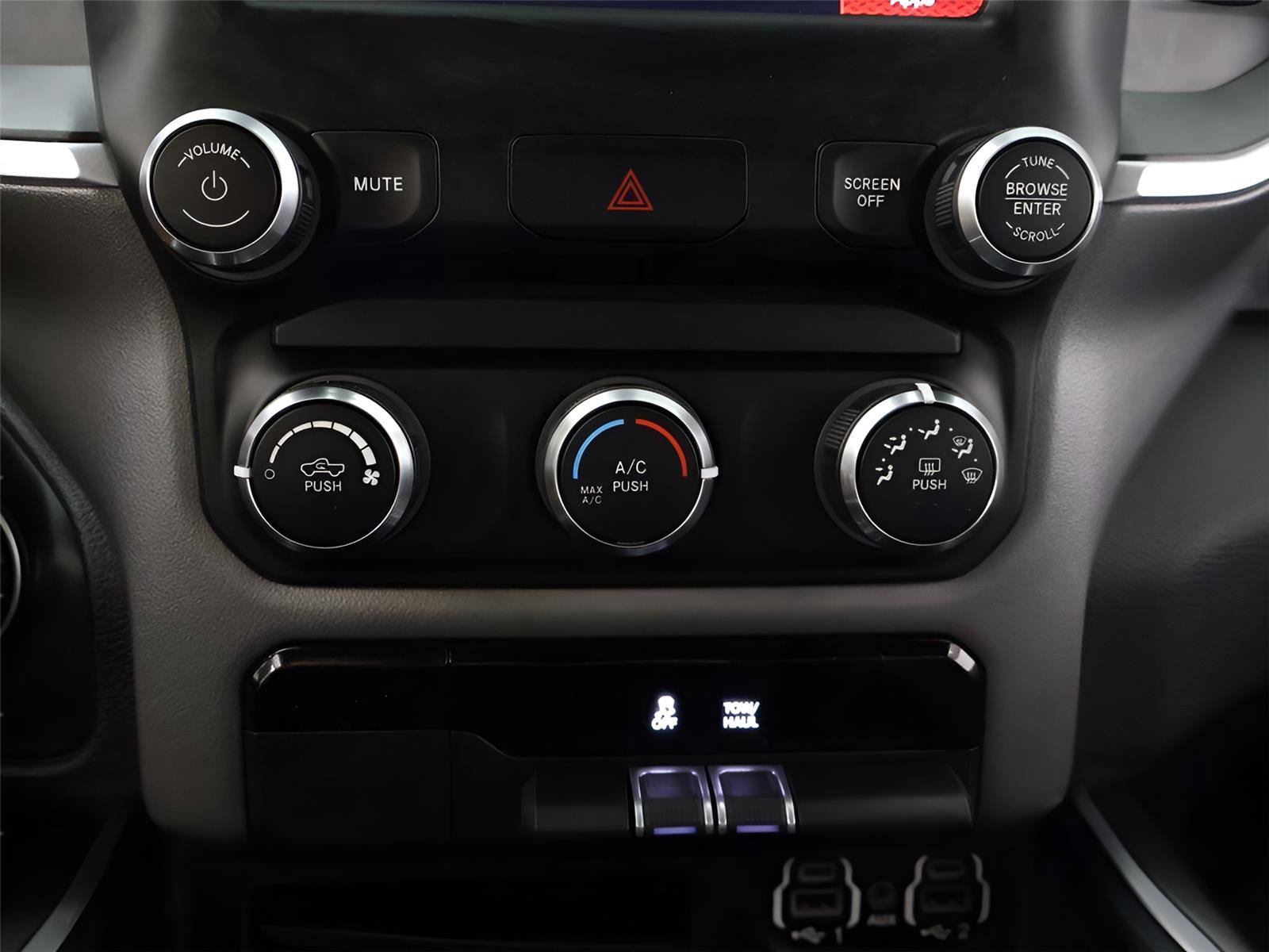 Used 2022 RAM 1500 Big Horn image 41