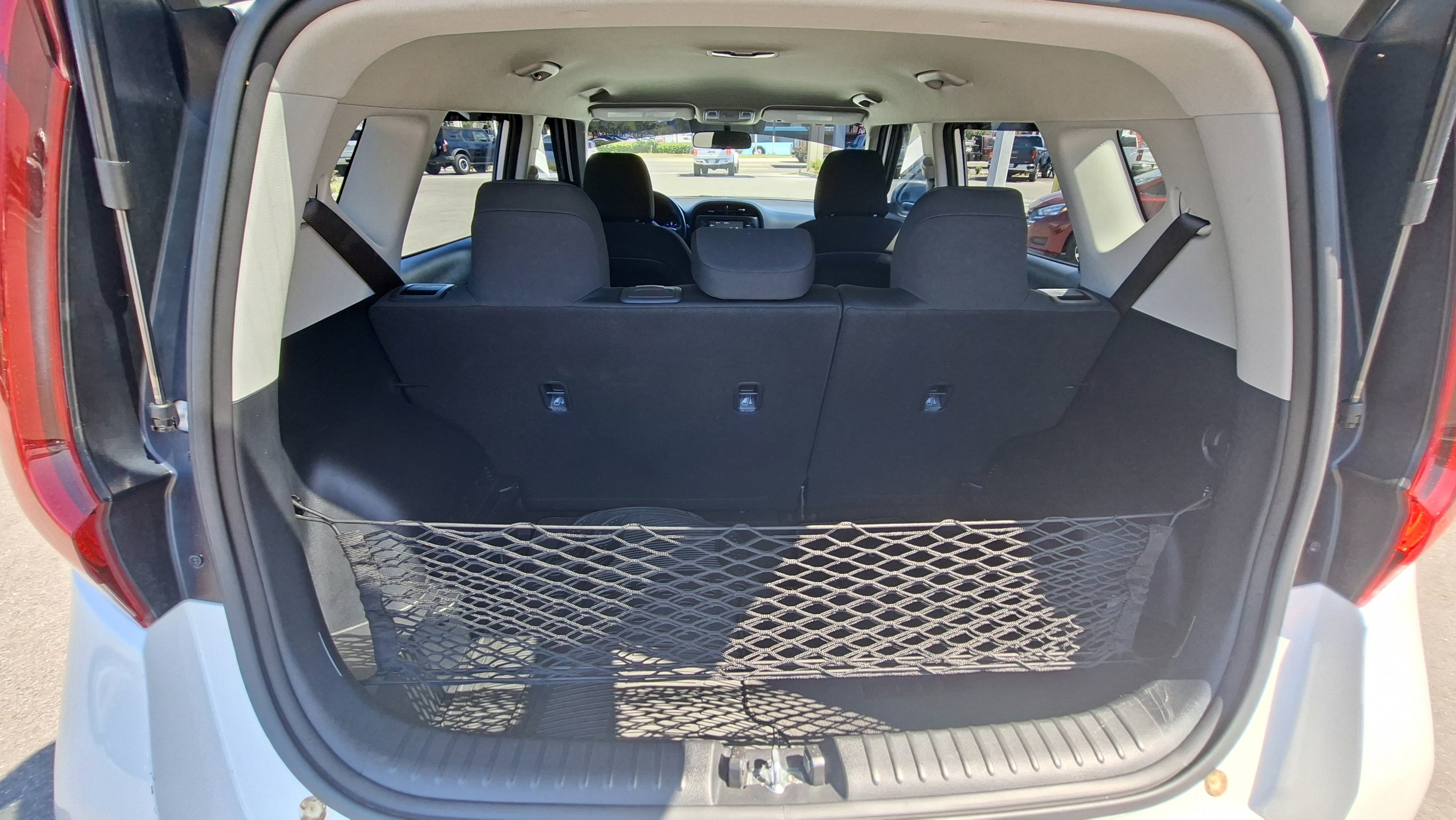 Used 2020 Kia Soul X-Line FWD image 20