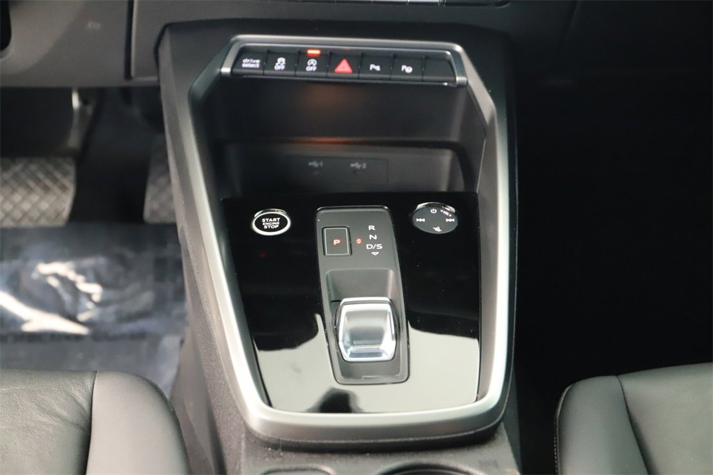 Certified 2023 Audi A3 2.0T Premium Plus w/ Premium Plus Package image 21