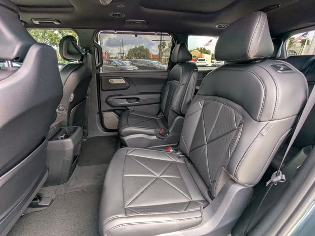 New 2027 Kia Telluride SX FWD image 16