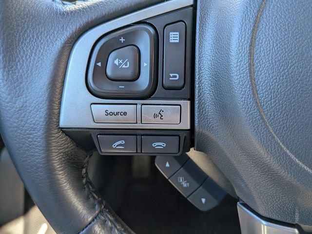 Used 2017 Subaru Legacy 2.5i Limited image 21