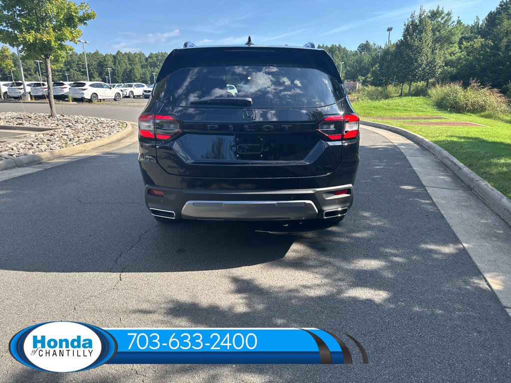 New 2026 Honda Pilot Elite image 6