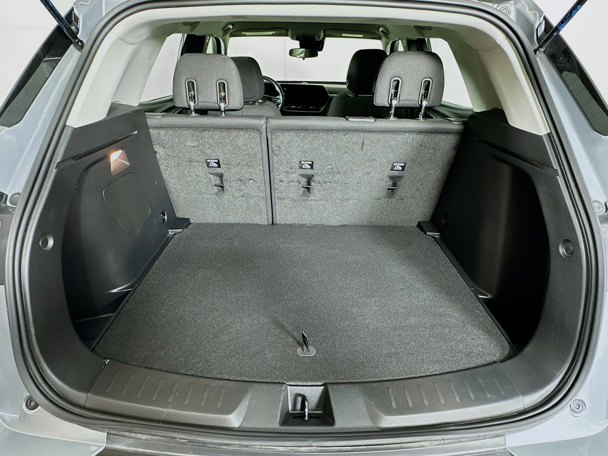 Used 2024 Chevrolet TrailBlazer LS image 26